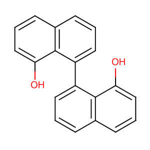 Cas Number: 172588-46-4  Molecular Structure