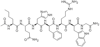 Cas Number: 172617-89-9  Molecular Structure