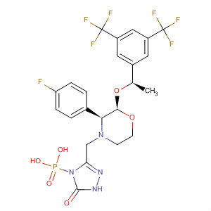 CAS No 172673-19-7  Molecular Structure