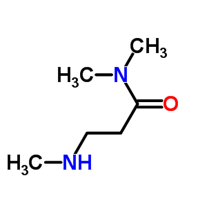 CAS No 17268-50-7  Molecular Structure