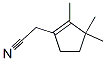 CAS No 1727-76-0  Molecular Structure