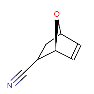 CAS No 1727-94-2  Molecular Structure