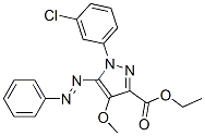 Cas Number: 172701-50-7  Molecular Structure