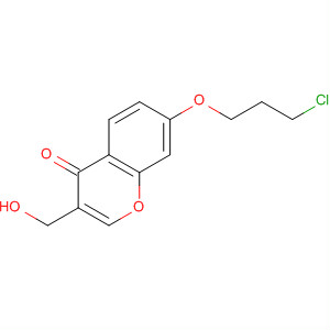 Cas Number: 172739-49-0  Molecular Structure