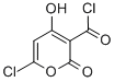 CAS No 17274-75-8  Molecular Structure
