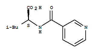 CAS No 17274-87-2  Molecular Structure