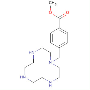CAS No 172744-88-6  Molecular Structure