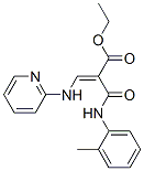 CAS No 172753-06-9  Molecular Structure