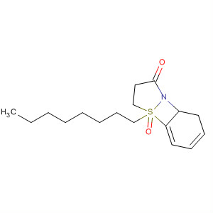 CAS No 172757-57-2  Molecular Structure