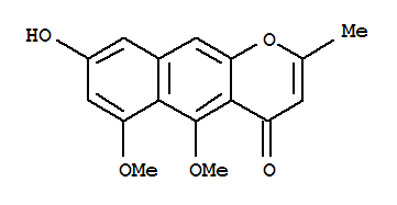 Cas Number: 17276-02-7  Molecular Structure