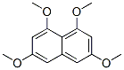 CAS No 17276-03-8  Molecular Structure