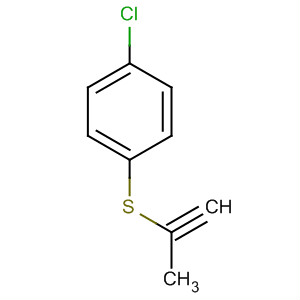 CAS No 17277-23-5  Molecular Structure