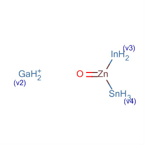 CAS No 172778-11-9  Molecular Structure
