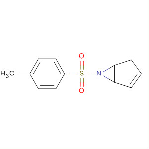 CAS No 172791-01-4  Molecular Structure