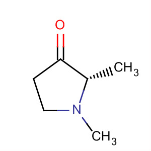 CAS No 172792-66-4  Molecular Structure