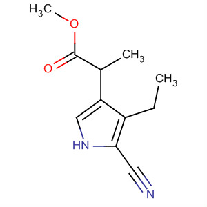 CAS No 172794-63-7  Molecular Structure
