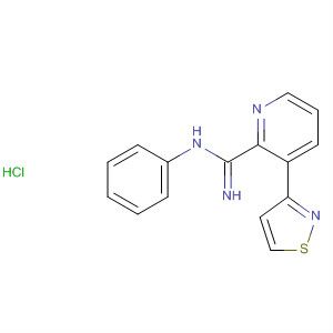 CAS No 172798-26-4  Molecular Structure