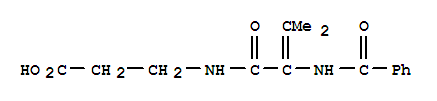 CAS No 172798-59-3  Molecular Structure