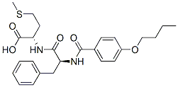 CAS No 172798-64-0  Molecular Structure