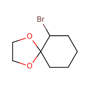 CAS No 1728-15-0  Molecular Structure