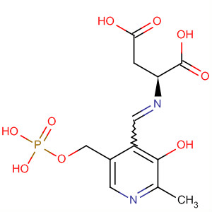 CAS No 17280-36-3  Molecular Structure