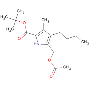 CAS No 172805-97-9  Molecular Structure