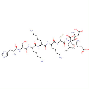 CAS No 172806-84-7  Molecular Structure