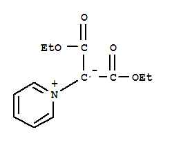 CAS No 17281-71-9  Molecular Structure