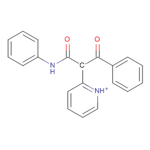 CAS No 17281-73-1  Molecular Structure