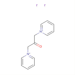 CAS No 17282-42-7  Molecular Structure