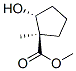 CAS No 172825-21-7  Molecular Structure