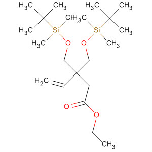 CAS No 172843-33-3  Molecular Structure