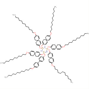 CAS No 172884-45-6  Molecular Structure