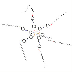 CAS No 172884-48-9  Molecular Structure