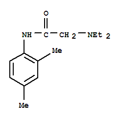 CAS No 17289-53-1  Molecular Structure