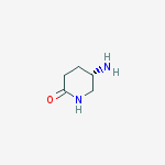 Cas Number: 172913-97-2  Molecular Structure