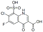 Cas Number: 172972-89-3  Molecular Structure