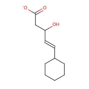 CAS No 172990-75-9  Molecular Structure