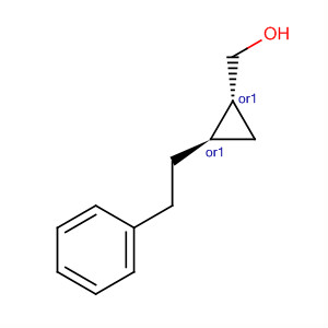 CAS No 173007-61-9  Molecular Structure