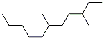 Cas Number: 17301-28-9  Molecular Structure