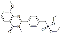 CAS No 173018-76-3  Molecular Structure