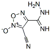 Cas Number: 173030-56-3  Molecular Structure