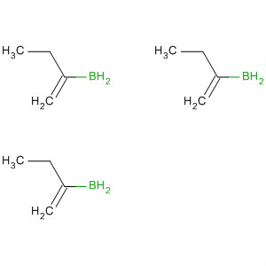 CAS No 17304-01-7  Molecular Structure