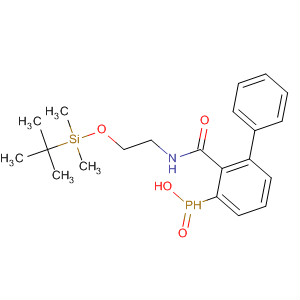 CAS No 173042-73-4  Molecular Structure