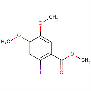 CAS No 173043-61-3  Molecular Structure