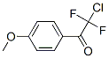 CAS No 173067-08-8  Molecular Structure