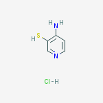 CAS No 173069-45-9  Molecular Structure