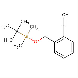 CAS No 173074-01-6  Molecular Structure