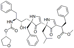 CAS No 173091-94-6  Molecular Structure