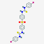 CAS No 17312-27-5  Molecular Structure